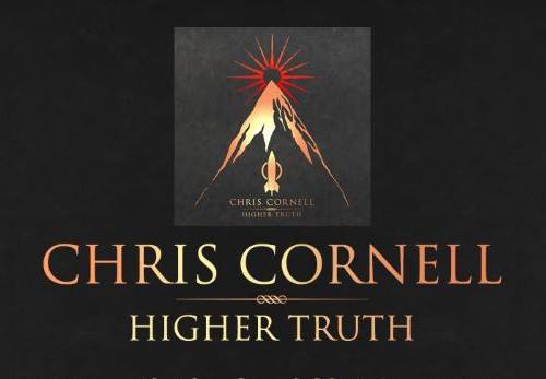 Chris Cornell thin red