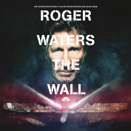 roger waters the wall - sountrack - CD Vinyl