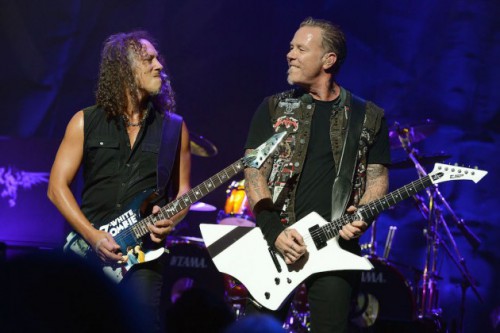 Kirk-Hammett-James-Hetfield-Metallica