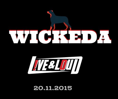 wickeda-event