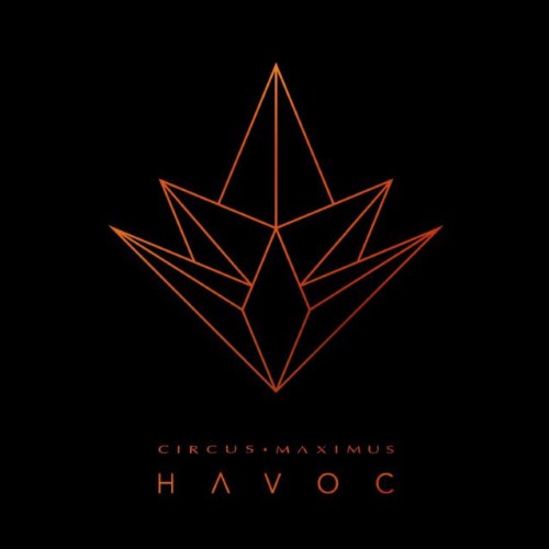 CIRCUS MAXIMUS - Havoc (2016)