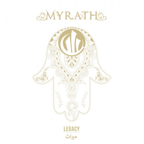 MYRATH - Legacy (2016)