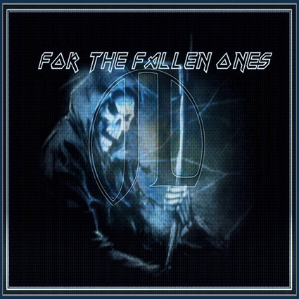 JACOB LIZOTTE - For The Fallen Ones