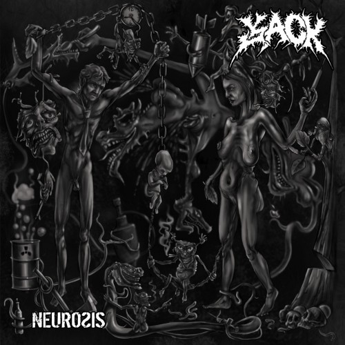 Jack-Neurozis