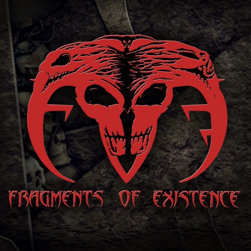 fragments of existence logo