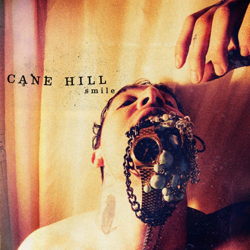 cane hill smile