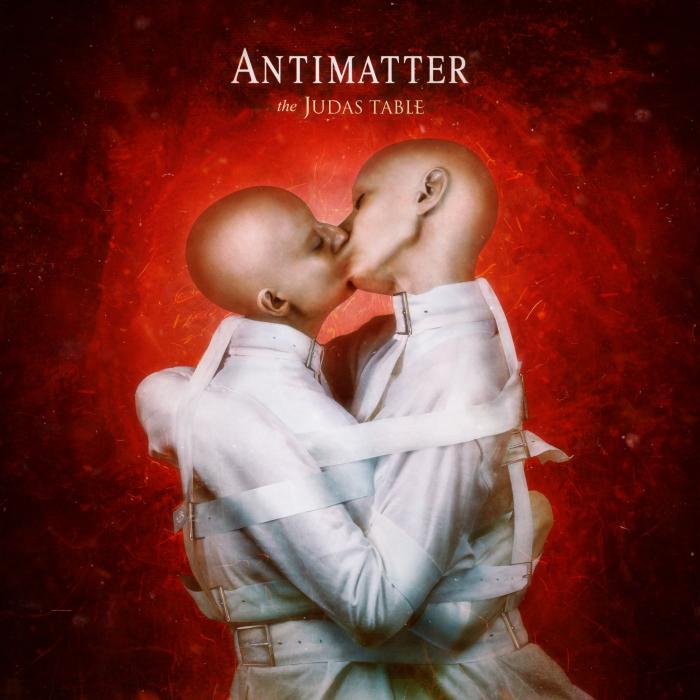 Antimatter-TheJudasTable