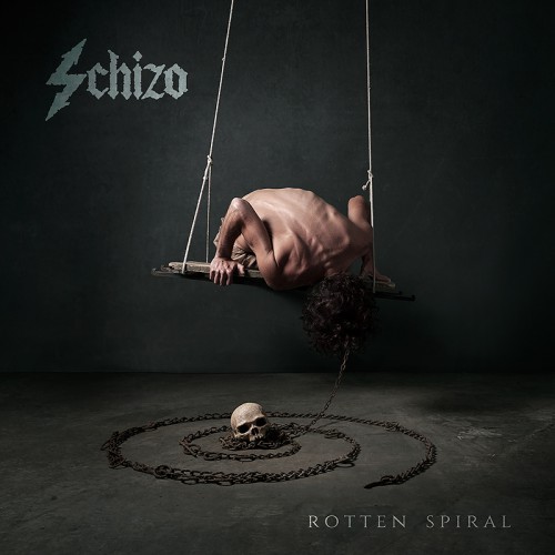 Schizo - Rotten promo