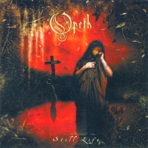 opeth - cover
