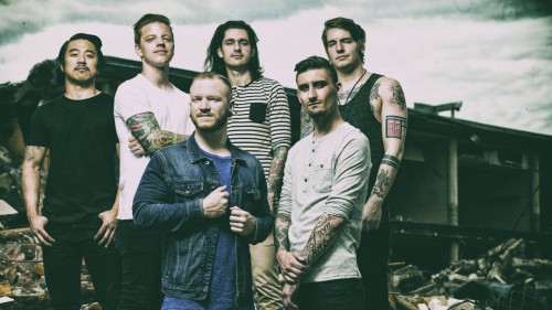 we came as romans 2016