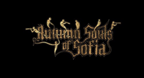 Autumn Souls Of Sofia logo