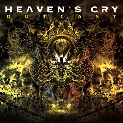 HEAVEN'S CRY