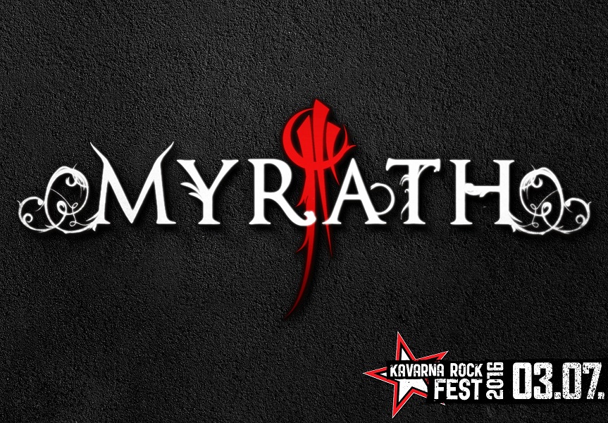 KRF-Myrath1