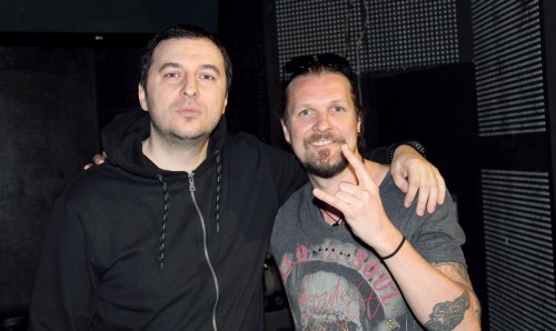 Vasko & Esa Holopainen_Amorphis