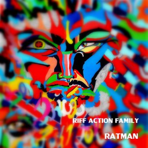 RIFF ACTION FAMILY