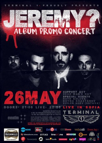 jeremy_album_promo_terminal1_may_2016_poster_web