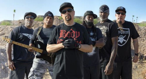 body count band2016promo