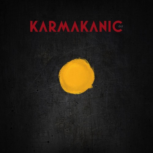 karmakanicalbumjuly