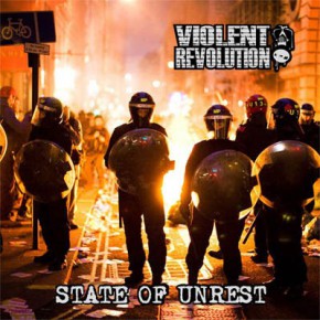 ViolentRevolutionStateOfUnrest2016