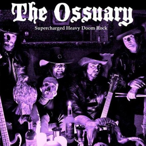the ossuary