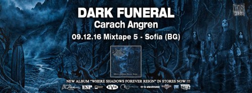 dark funeral - carach