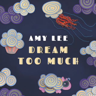 amy lee dream to much 2016