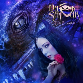 DarkSarahNewAlbum2016