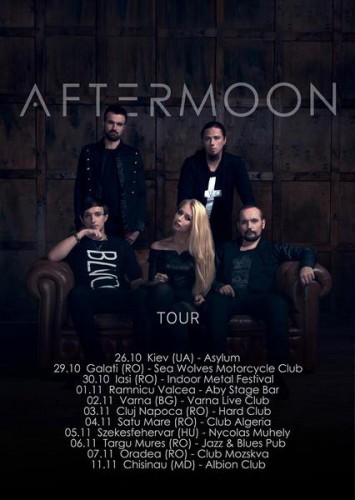 AFTERMOON tour