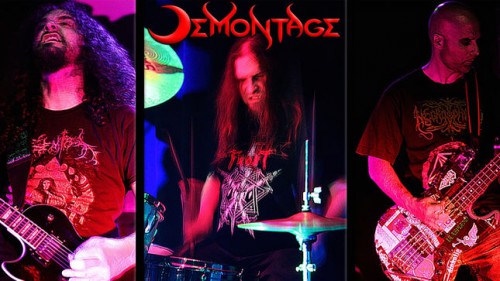 581CAAAD-demontage-announce-new-album-fire-of-iniquity-possessed-graveyard-lizards-track-streaming-image
