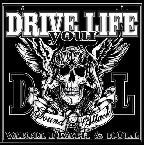 Driveyourlive