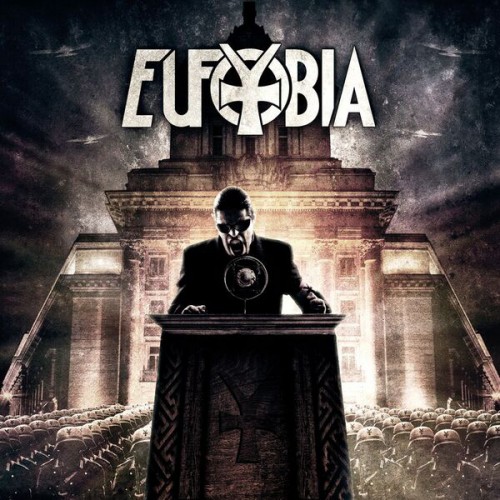 eufobia 2016 cover