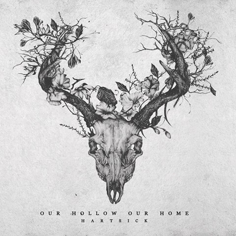 Our Hollow, Our Home HARTSICK