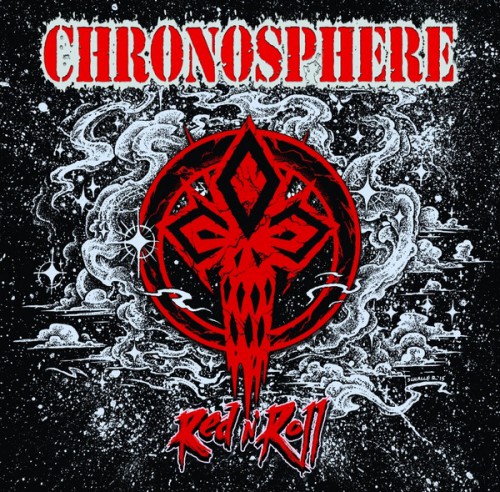 Chronosphere_cover2017