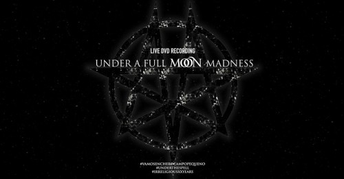 Moonspell-DVD