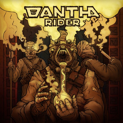 bantha rider