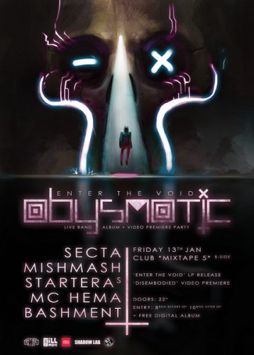 abysmatic - poster_mixtape5_130117