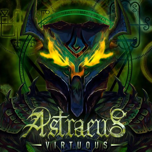 astraeus - virtuous