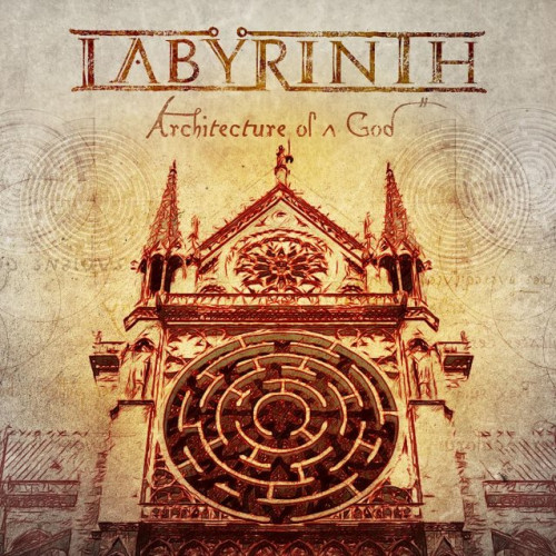 labyrintharchitecturecd
