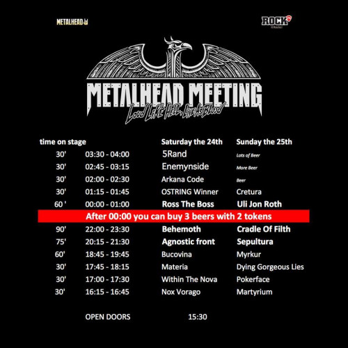 MetalheadMeeting2017