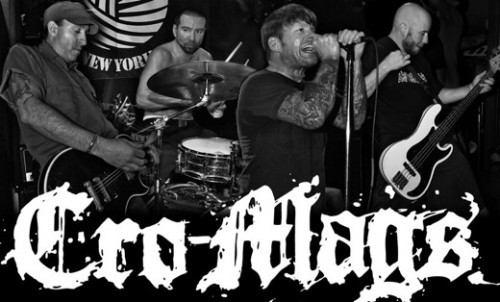 CRO-MAGS