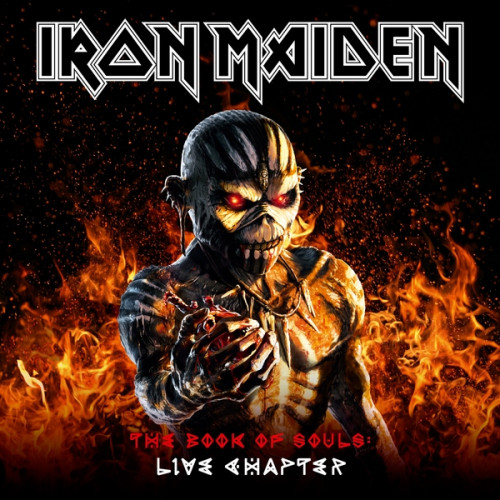 IRON MAIDEN Live Chapter (Small)1