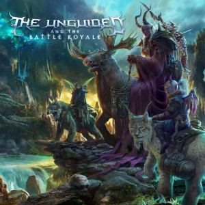 The Unguided Cover