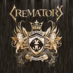 crematory