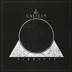 Caliban - Elements (2018)