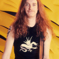 cliff burton