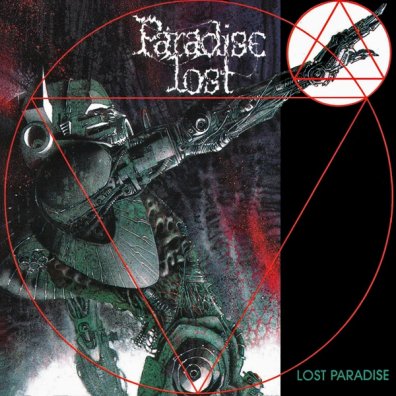 Paradise Lost – Lost Paradise