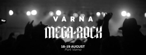 Varna Mega Rock 2018