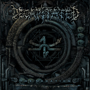 DECAPITATED – The Negation