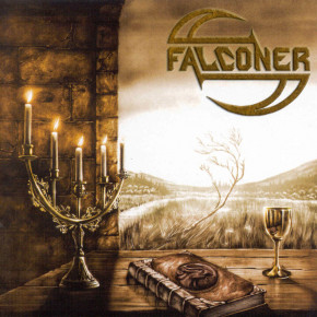 FALCONER – Chapters from a Vale Forlorn