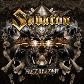 SABATON – Metalizer
